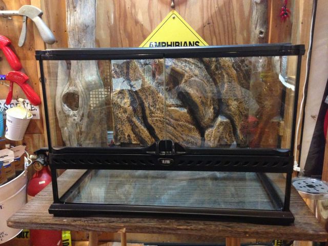 グラステラリウム6030 - 爬虫類/両生類用品