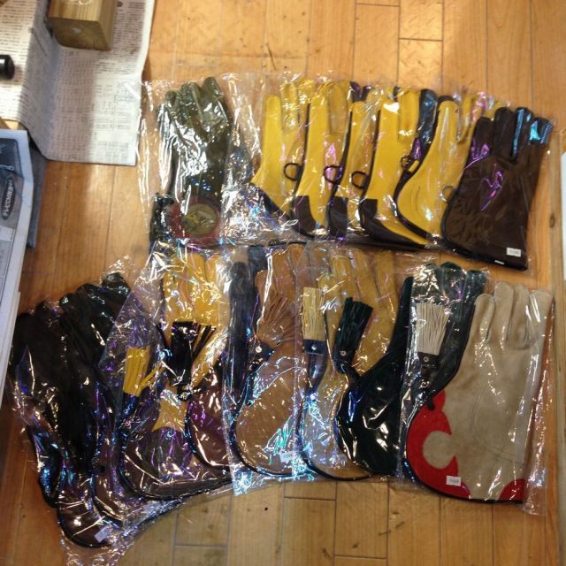 新入荷！ステンレスボウパーチ、ピンセット、セックスプローブ